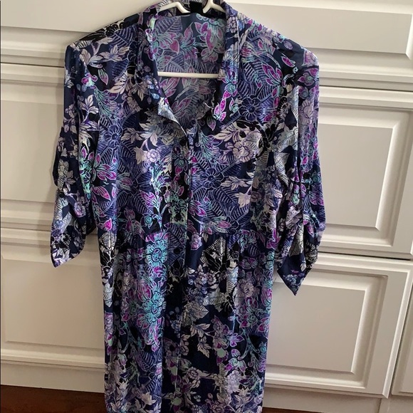 Style & Co. Tops - Styled light Tunic